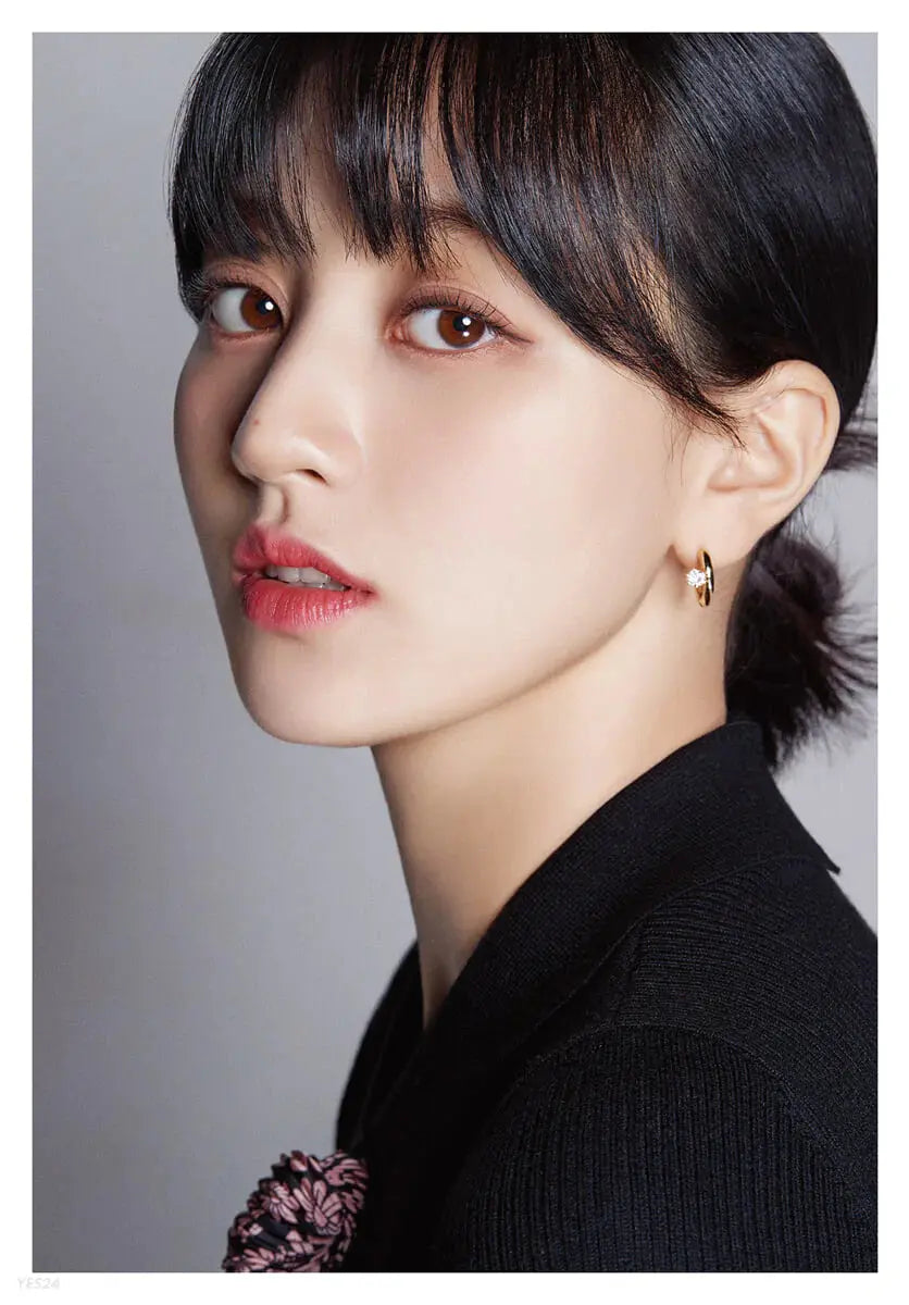 Twice DICON D&