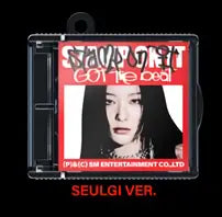 GOT the Beat 1st Mini Album - "Stamp On It" (SMini Ver.) [Choose Member] - HALLYUSUPERSTORE