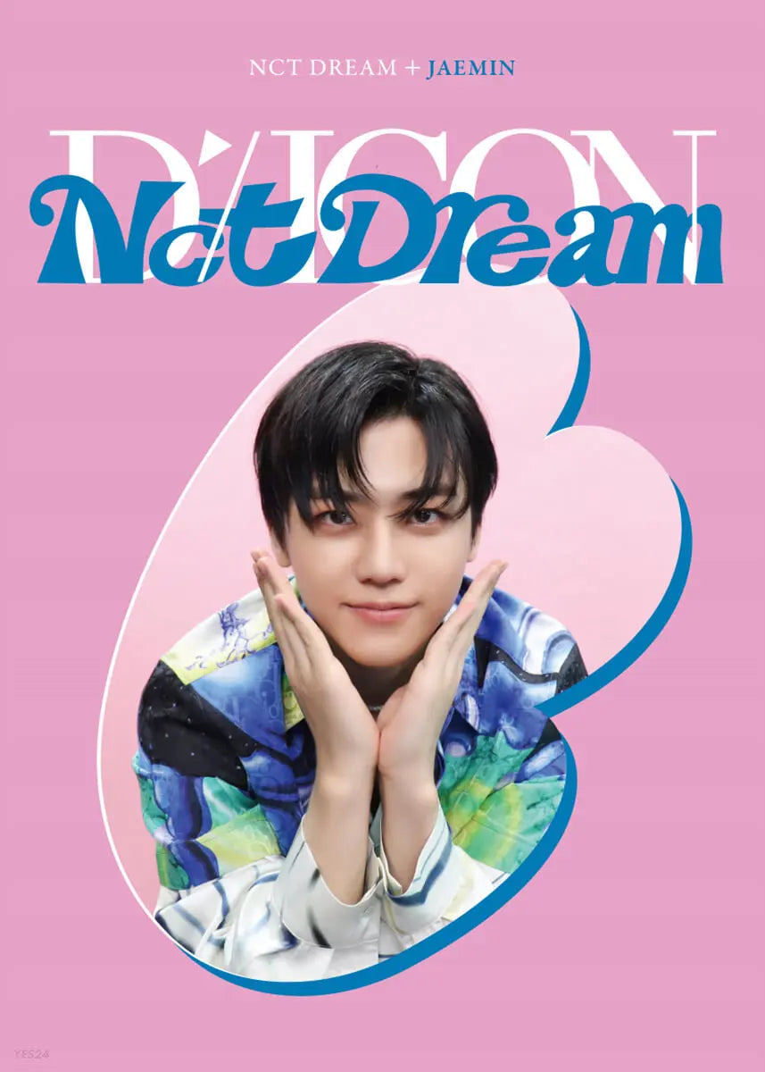 NCT Dream DICON D&