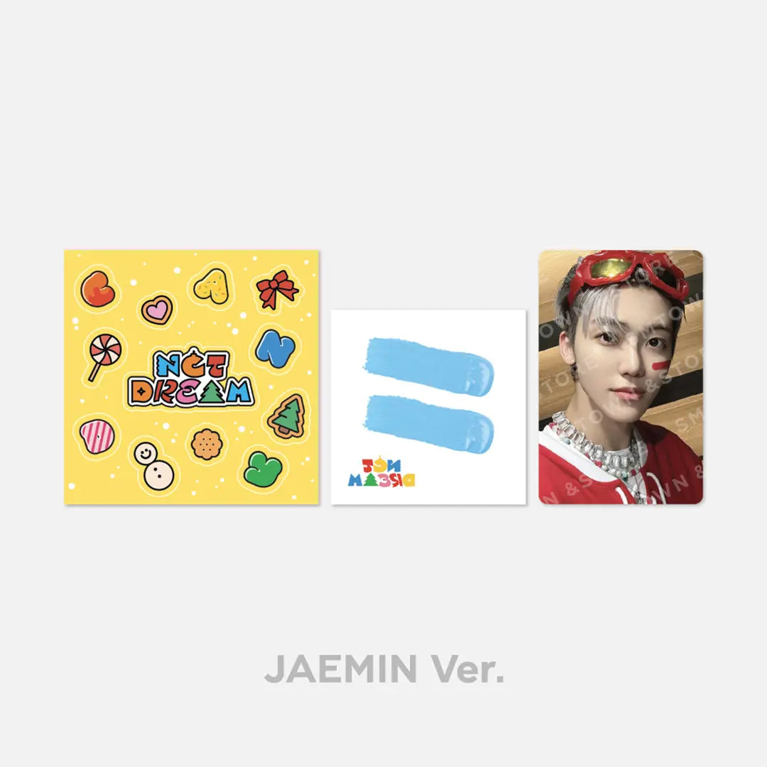 NCT Dream - Candy MD - HALLYUSUPERSTORE