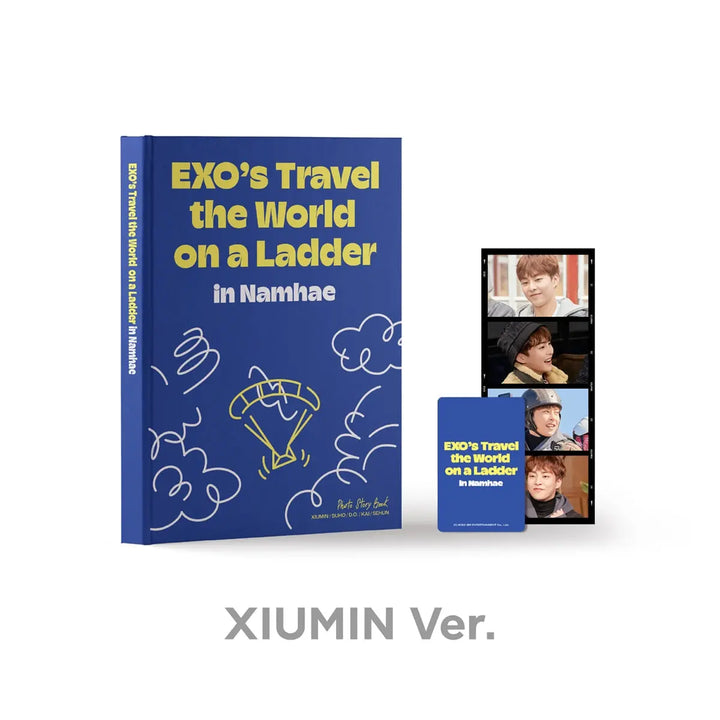EXO - [EXO&