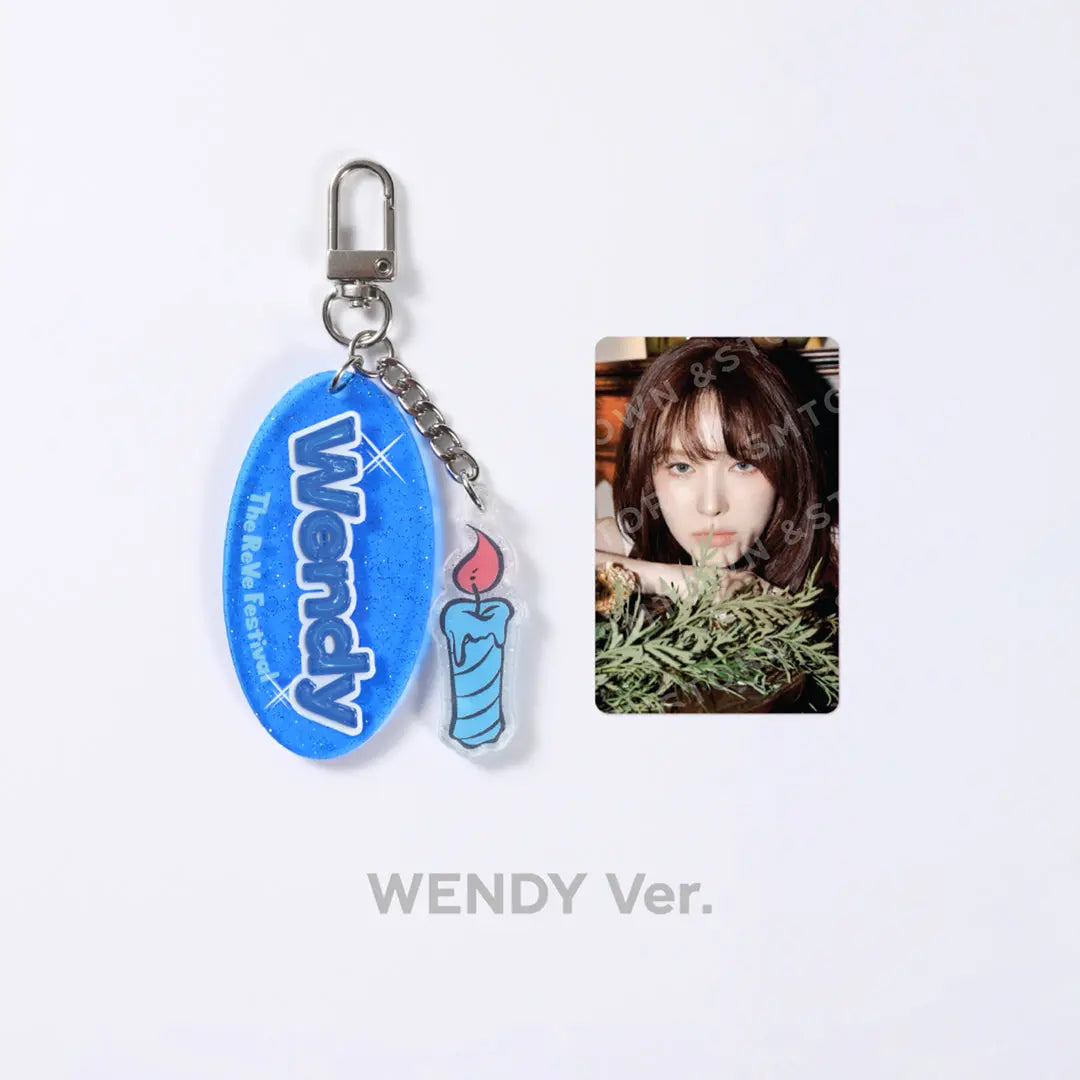 Red Velvet - The ReVe Festival 2022 Birthday MD - HALLYUSUPERSTORE