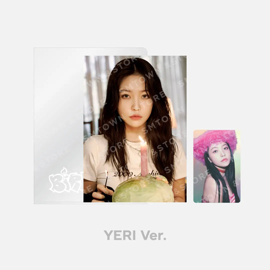 Red Velvet - The ReVe Festival 2022 Birthday MD - HALLYUSUPERSTORE