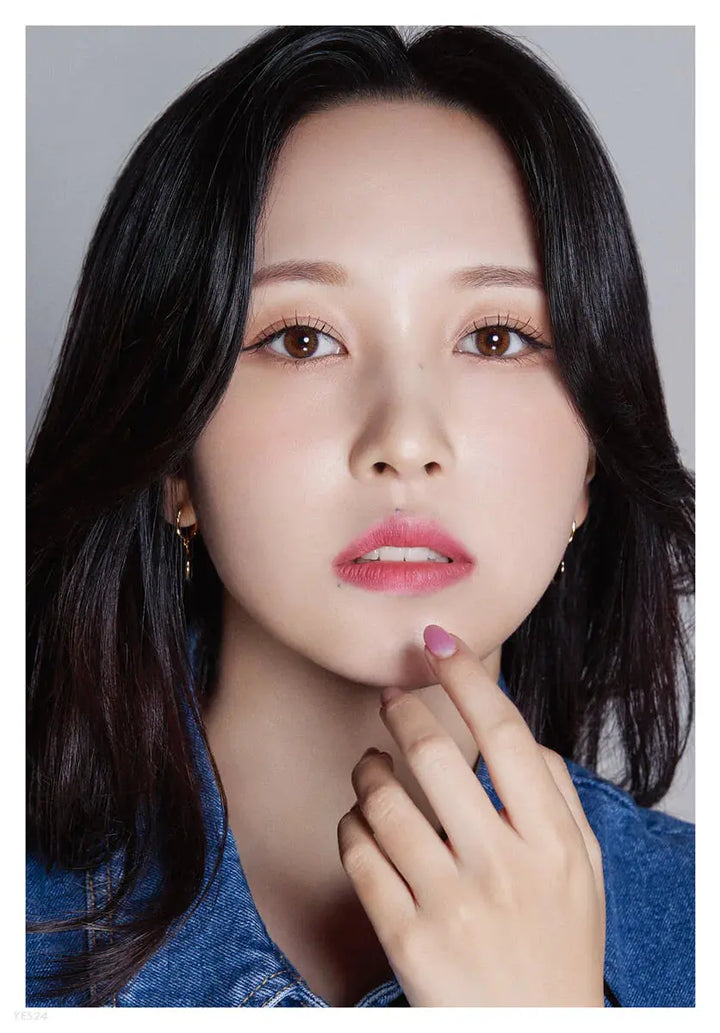 Twice DICON D&