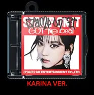 GOT the Beat 1st Mini Album - 