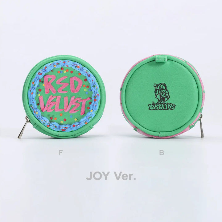 Red Velvet - The ReVe Festival 2022 Birthday MD - HALLYUSUPERSTORE