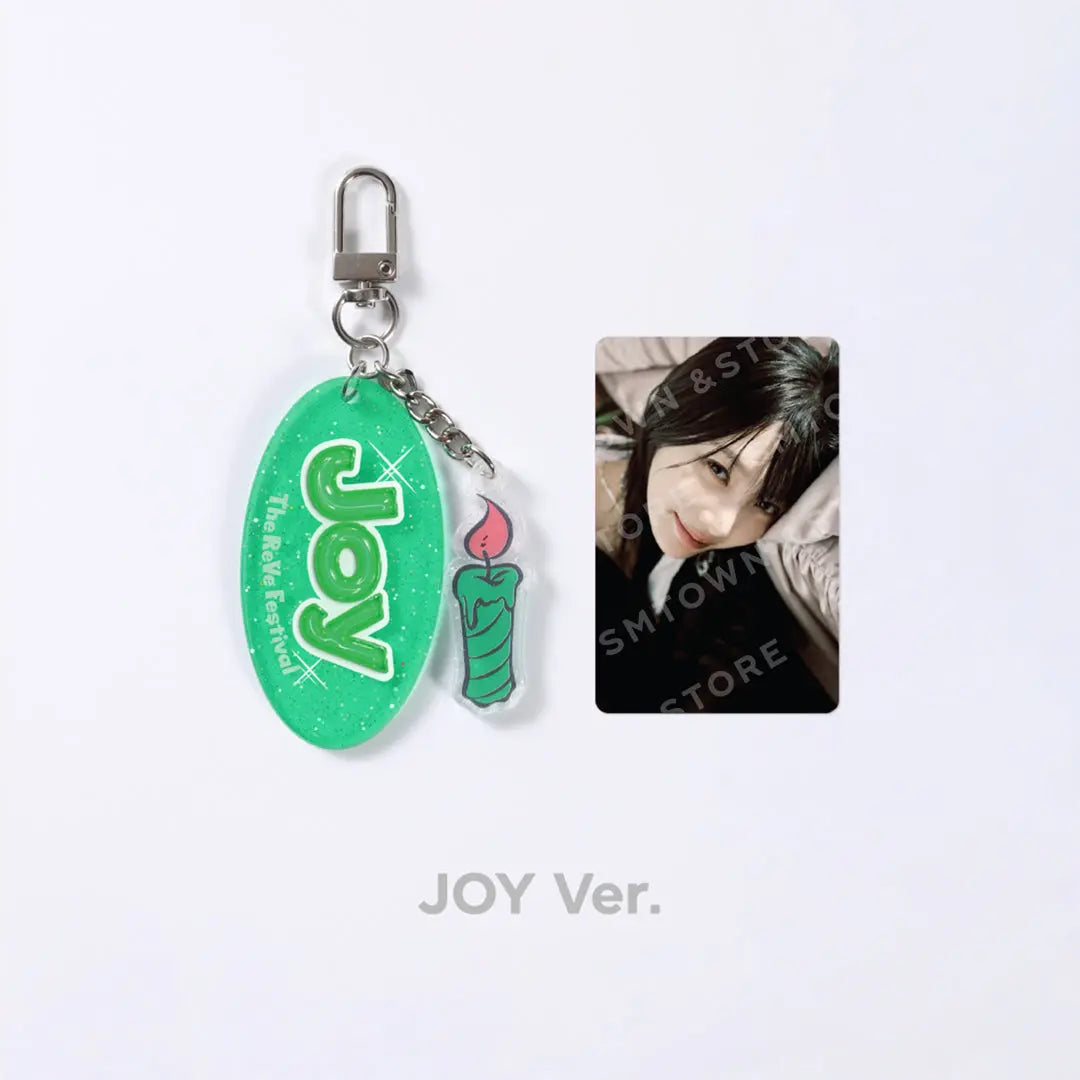 Red Velvet - The ReVe Festival 2022 Birthday MD - HALLYUSUPERSTORE
