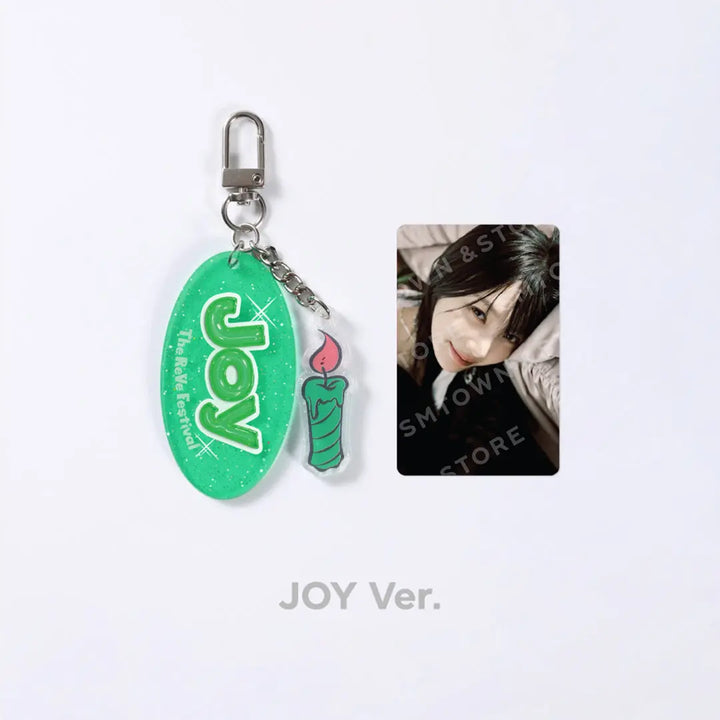 Red Velvet - The ReVe Festival 2022 Birthday MD - HALLYUSUPERSTORE