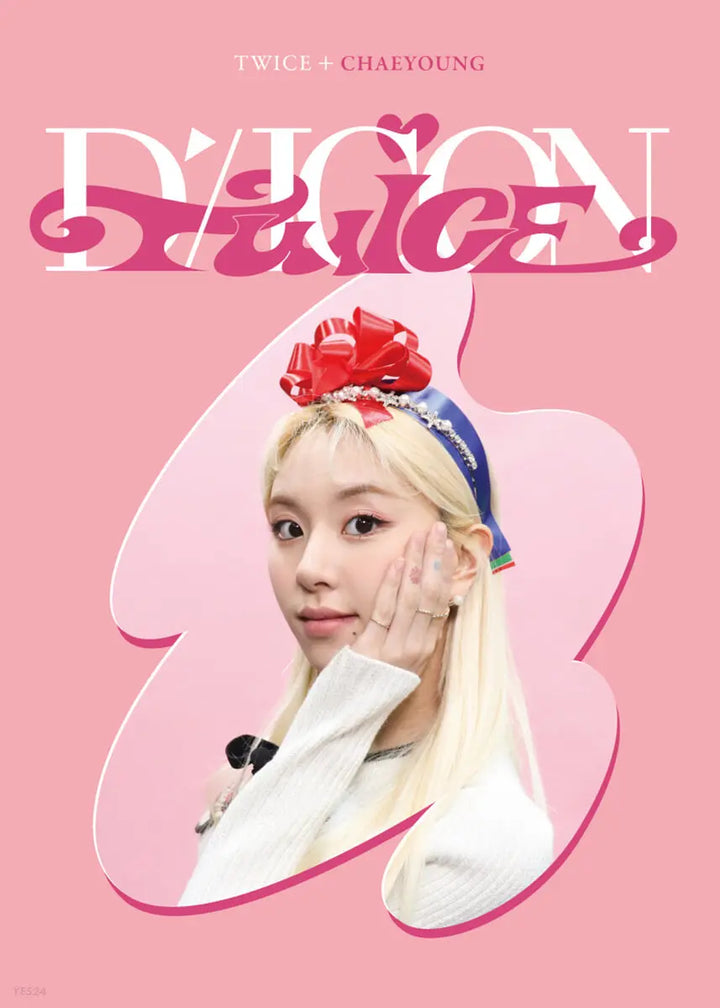 Twice DICON D&