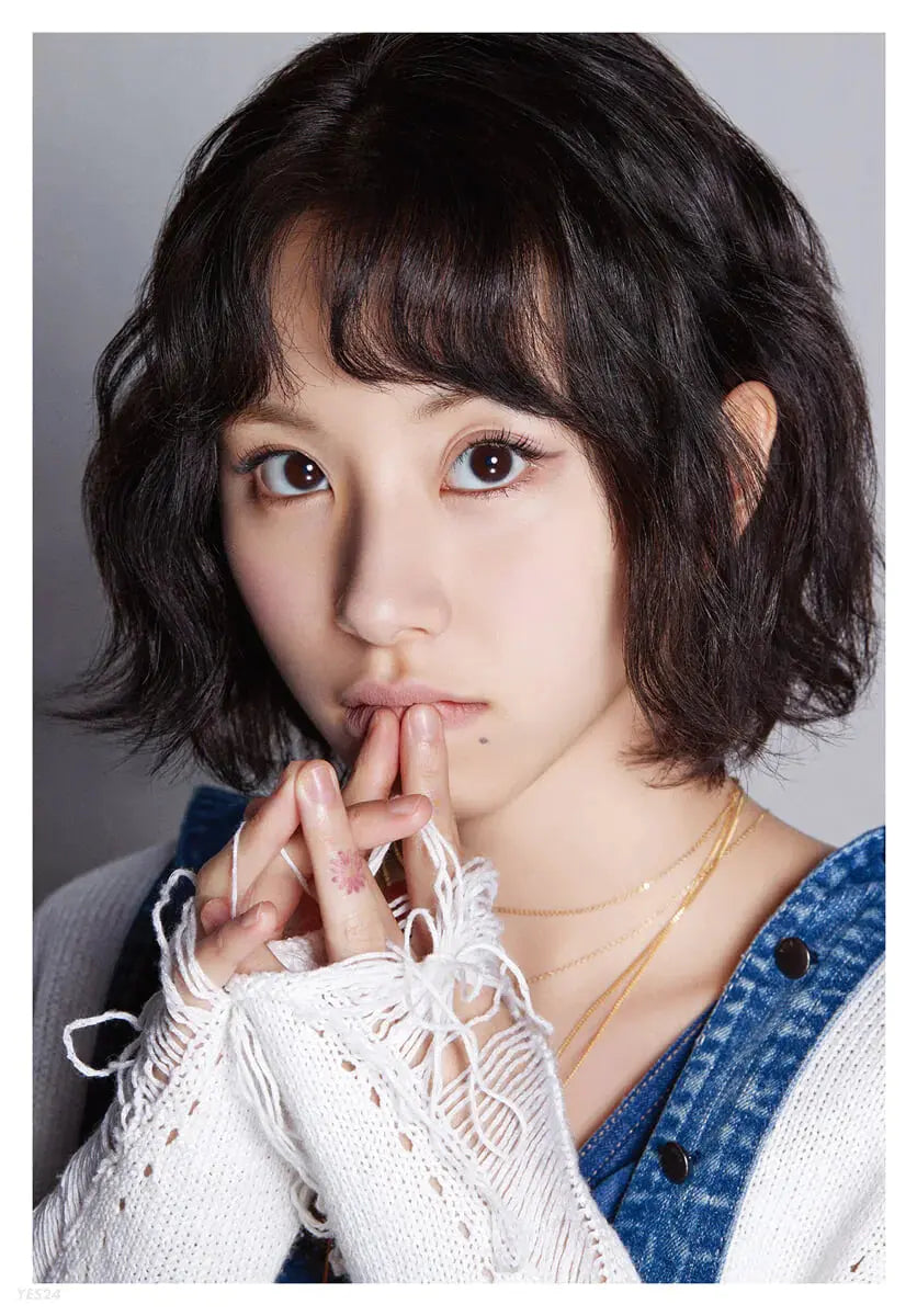 Twice DICON D&