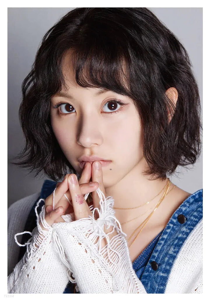 Twice DICON D&