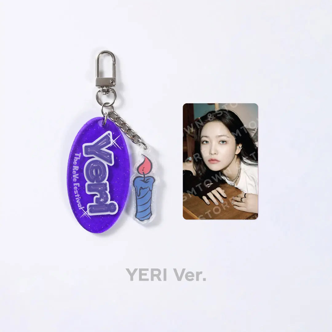 Red Velvet - The ReVe Festival 2022 Birthday MD - HALLYUSUPERSTORE