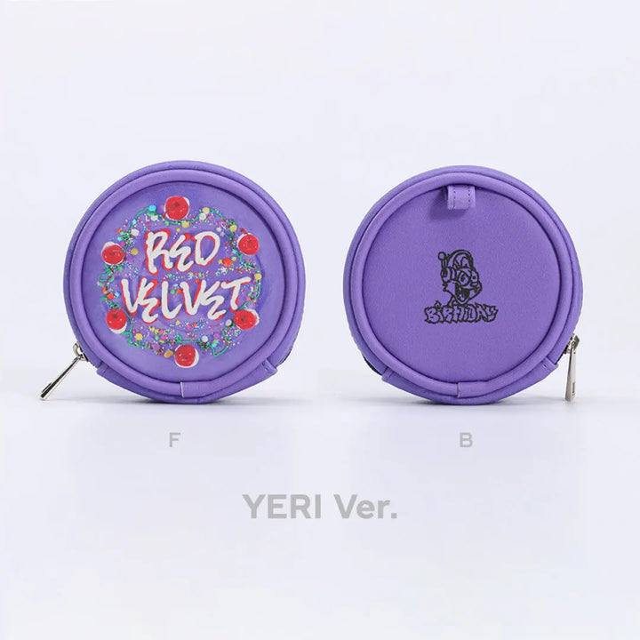 Red Velvet - The ReVe Festival 2022 Birthday MD - HALLYUSUPERSTORE