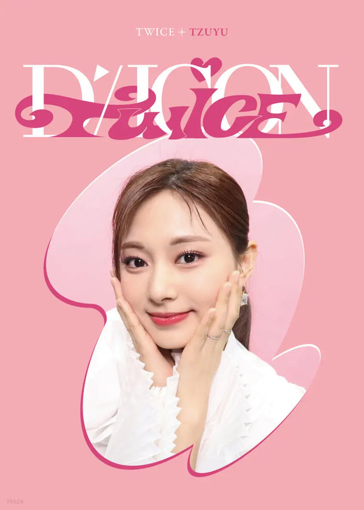 Twice DICON D&