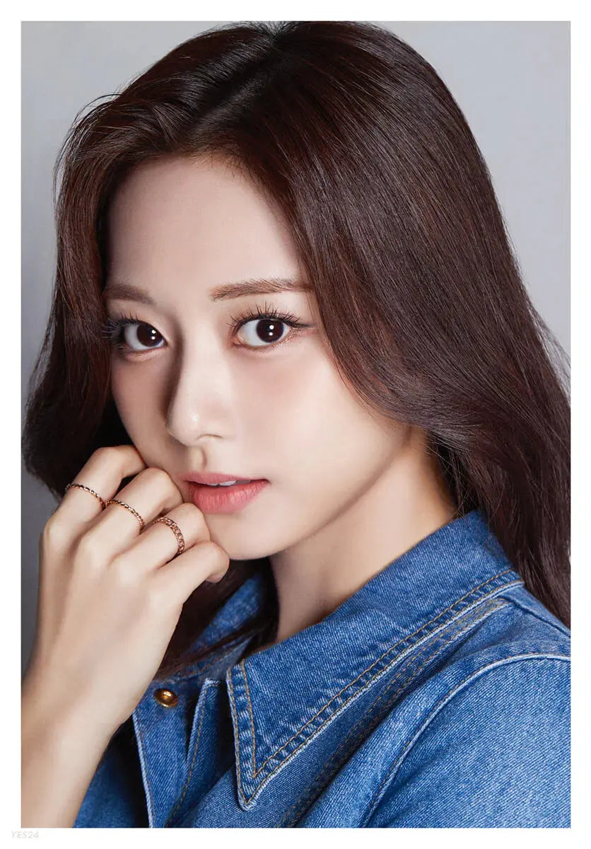 Twice DICON D&