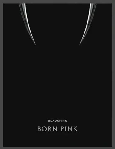 BlackPink 2nd Album &