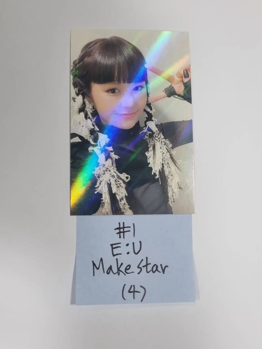Everglow &