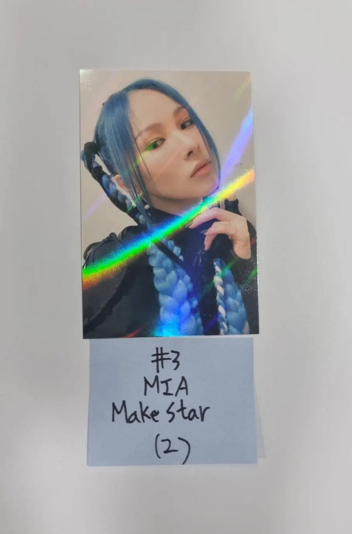 Everglow &