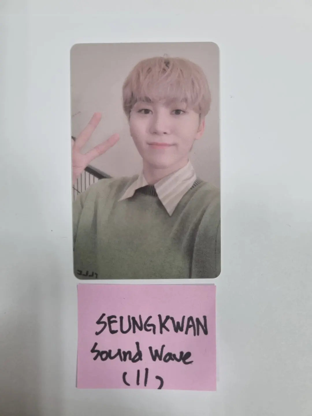 Seventeen &