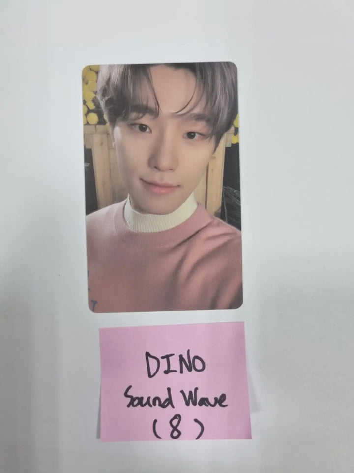 Seventeen &
