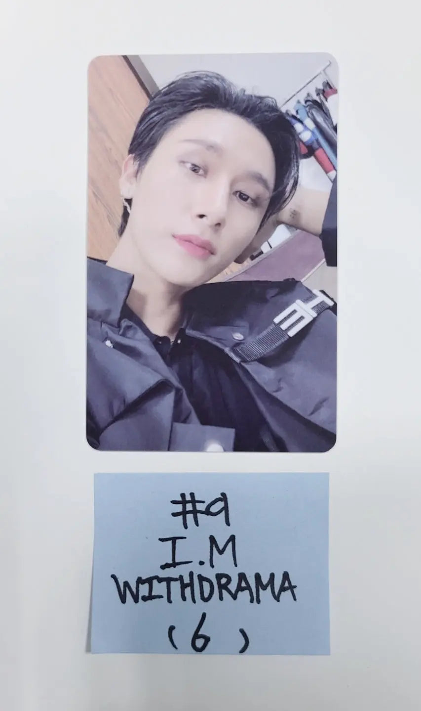 Monsta X &