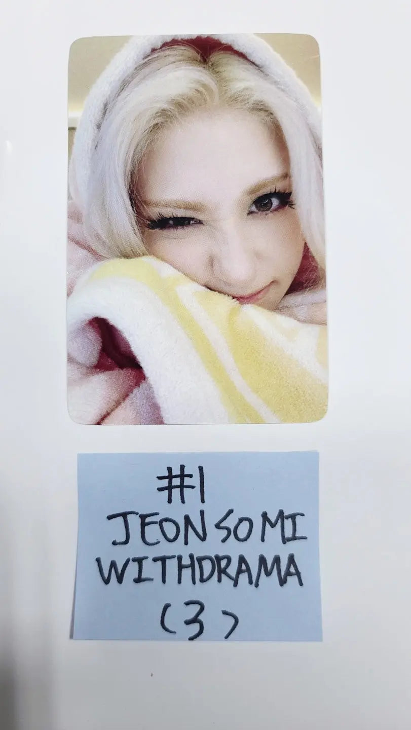 SOMI &