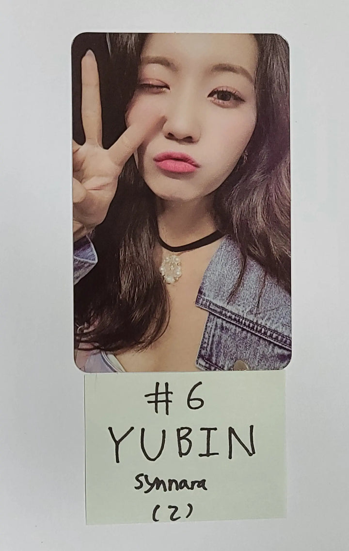 Oh My Girl &