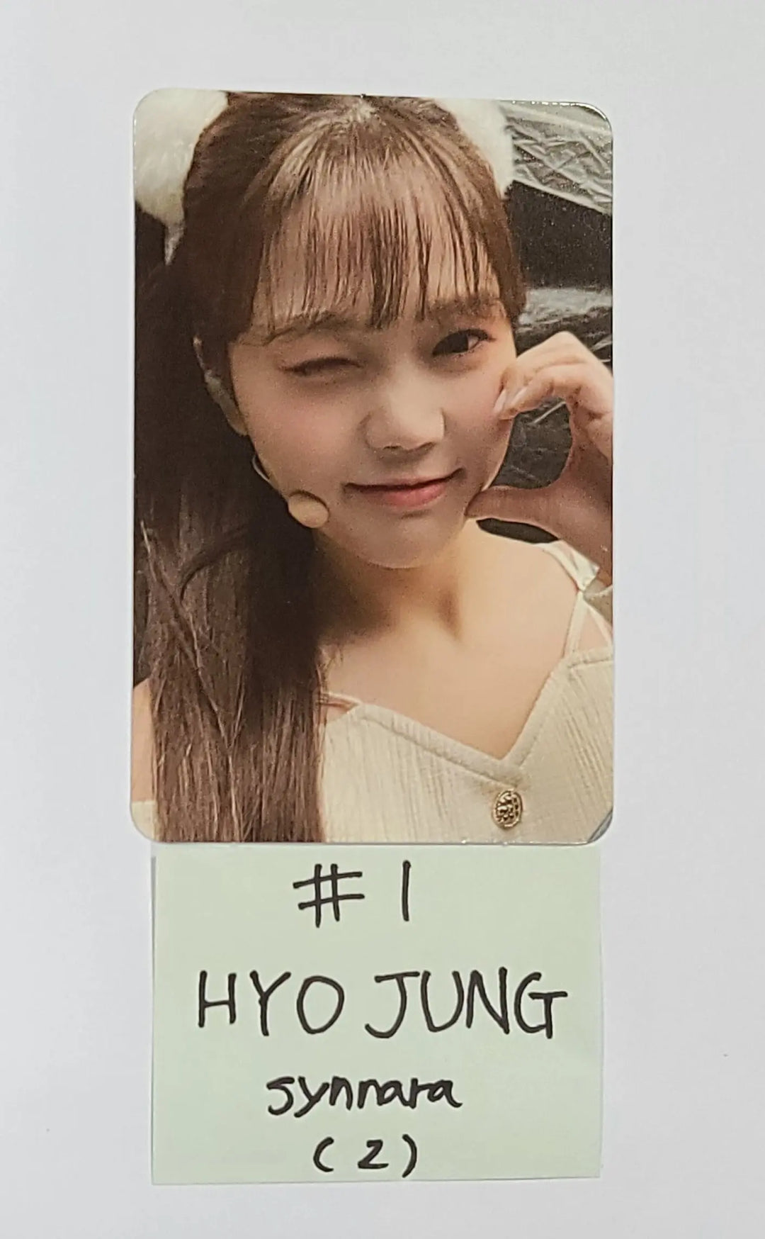 Oh My Girl &