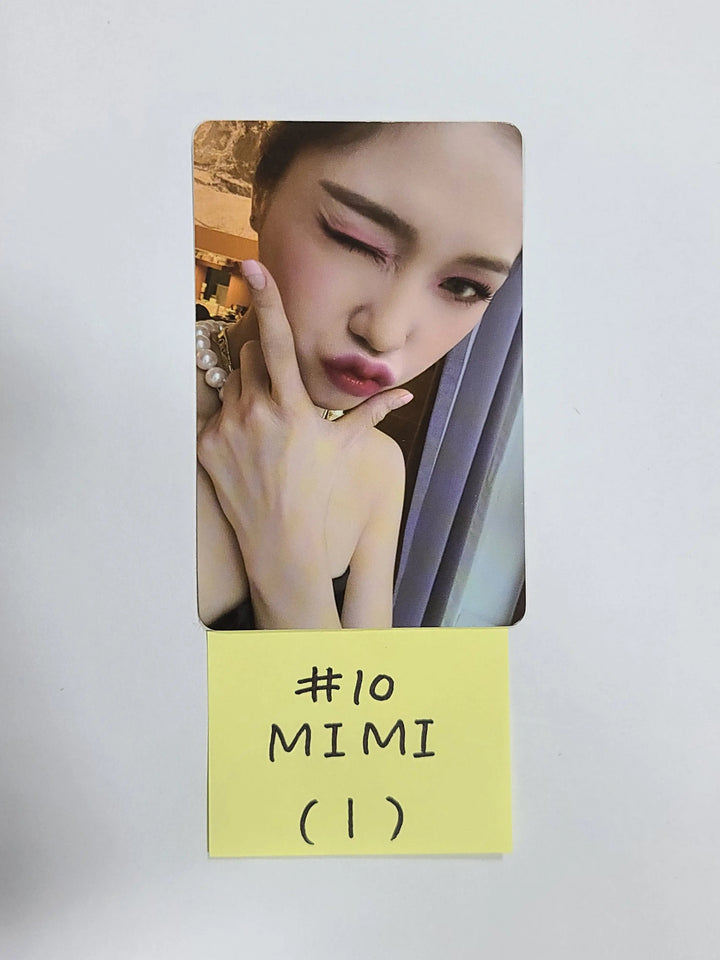 Oh My Girl &