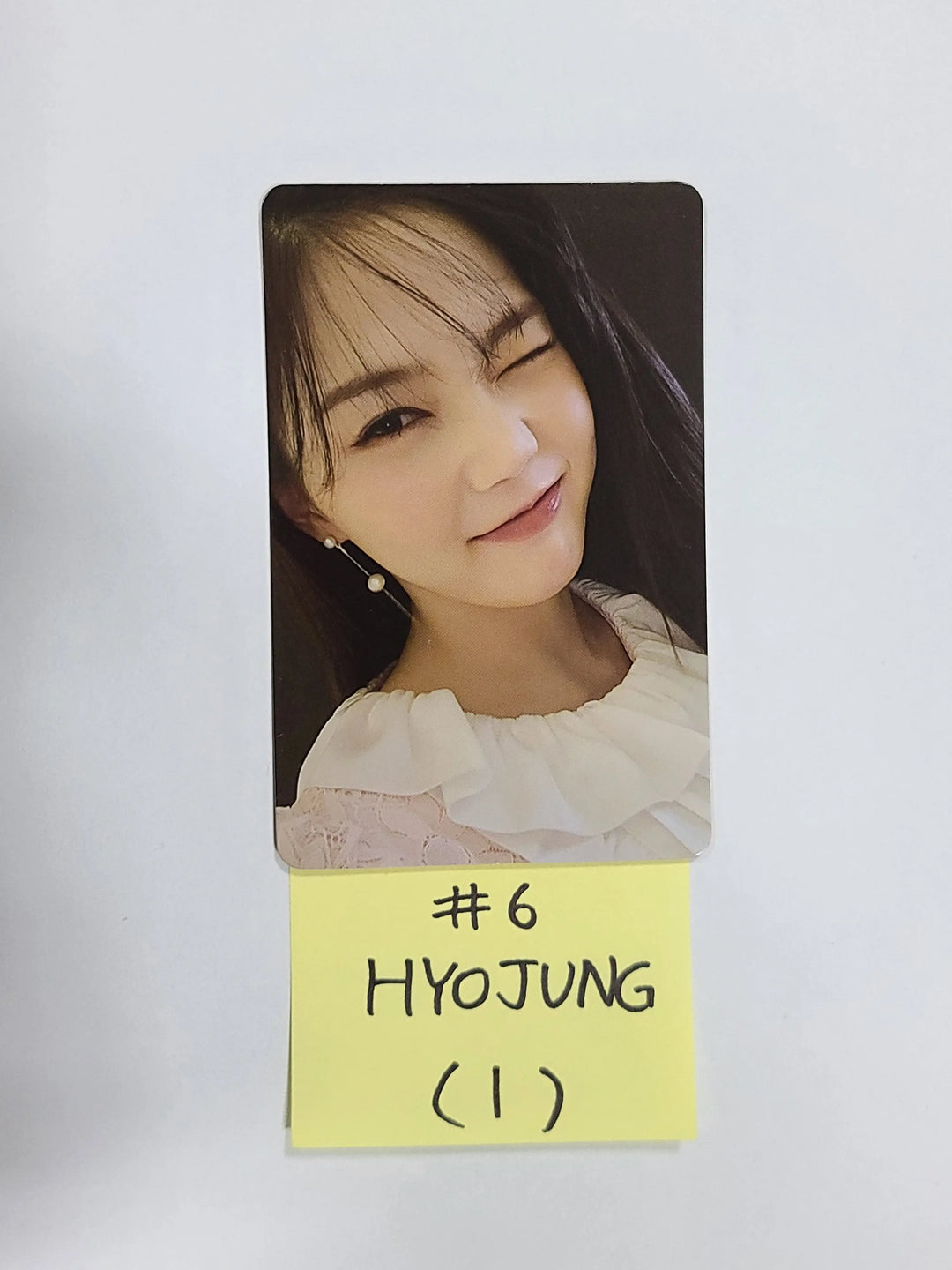 Oh My Girl &