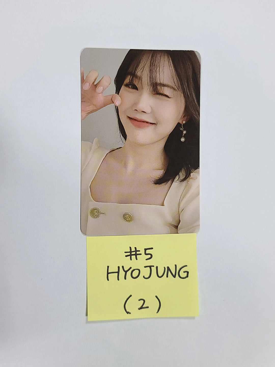 Oh My Girl &
