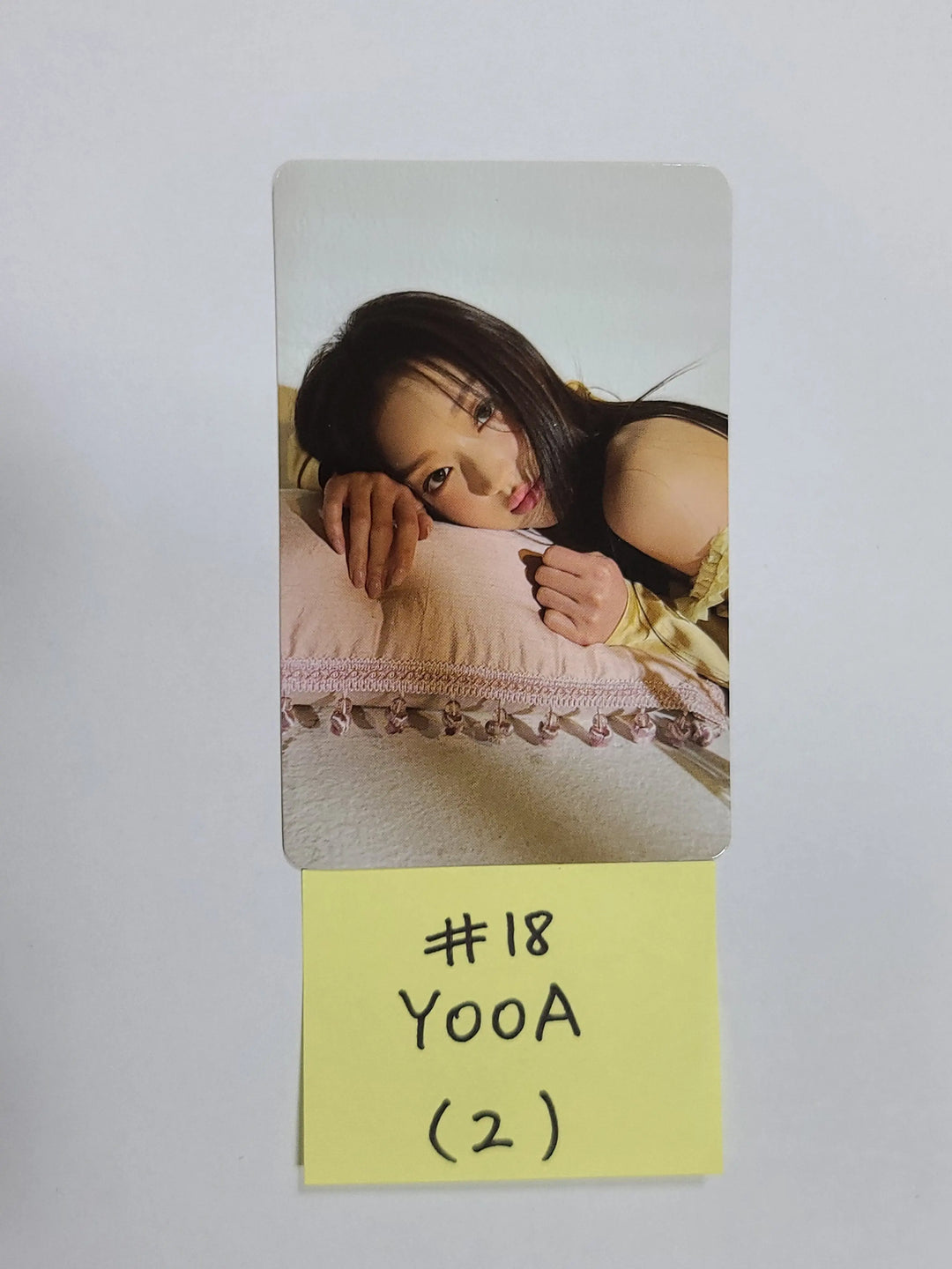 Oh My Girl &