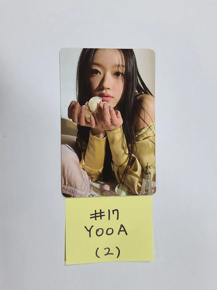 Oh My Girl &