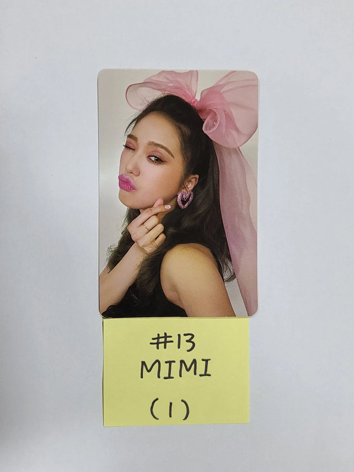 Oh My Girl &