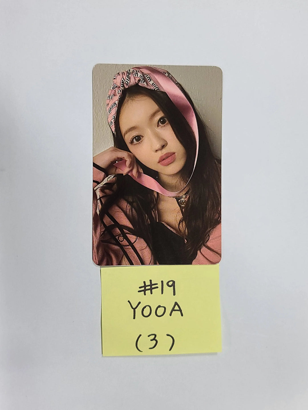 Oh My Girl &