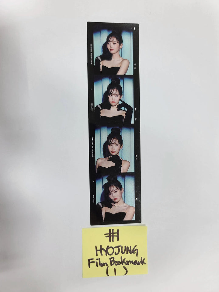 Oh My Girl &