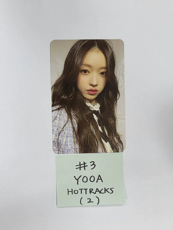 Oh My Girl &