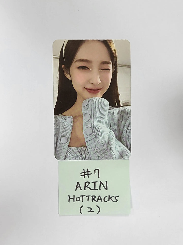 Oh My Girl &
