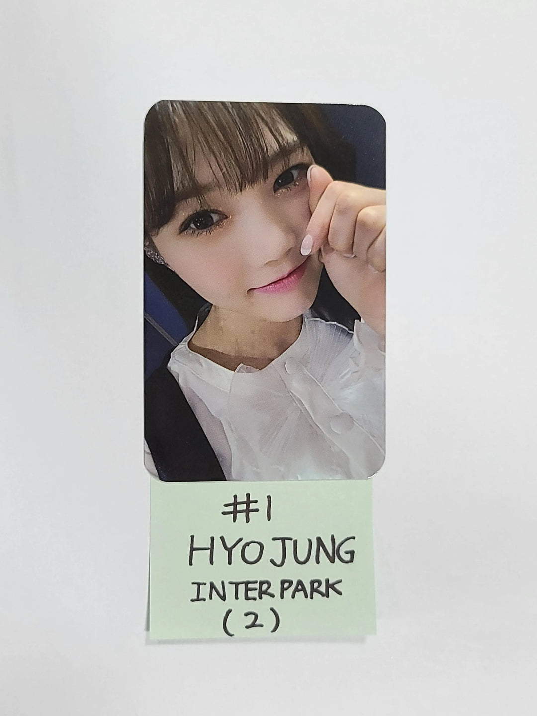 Oh My Girl &