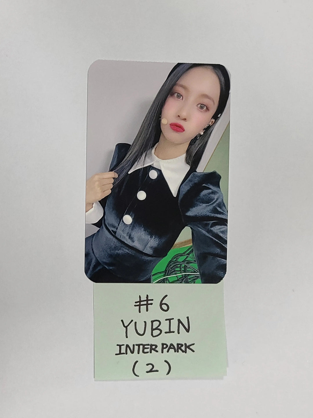 Oh My Girl &