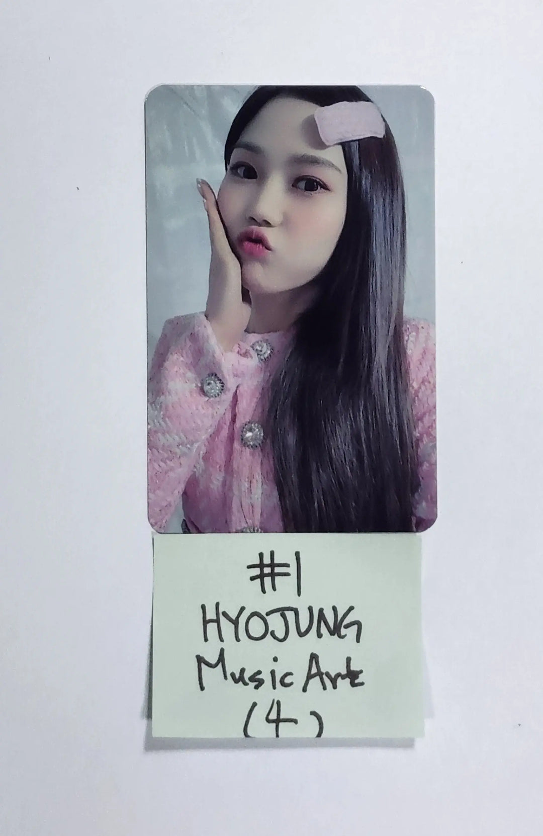 Oh My Girl &