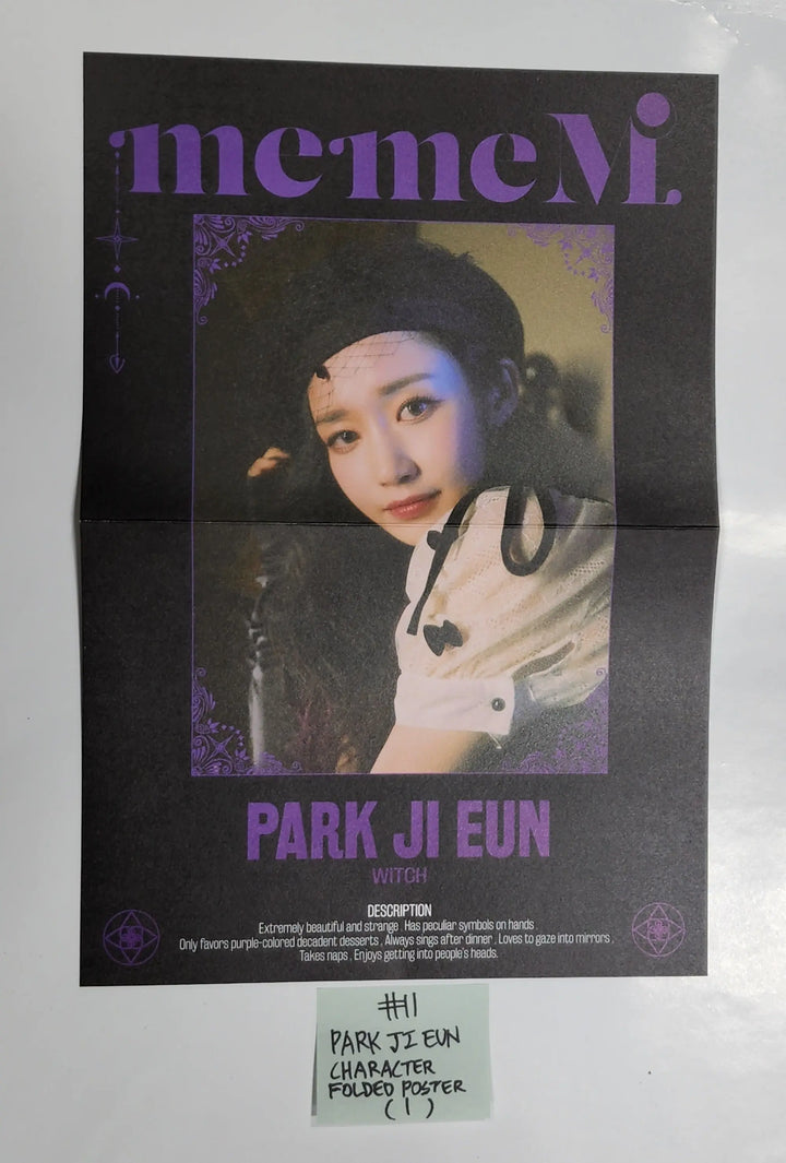 Purple Kiss &