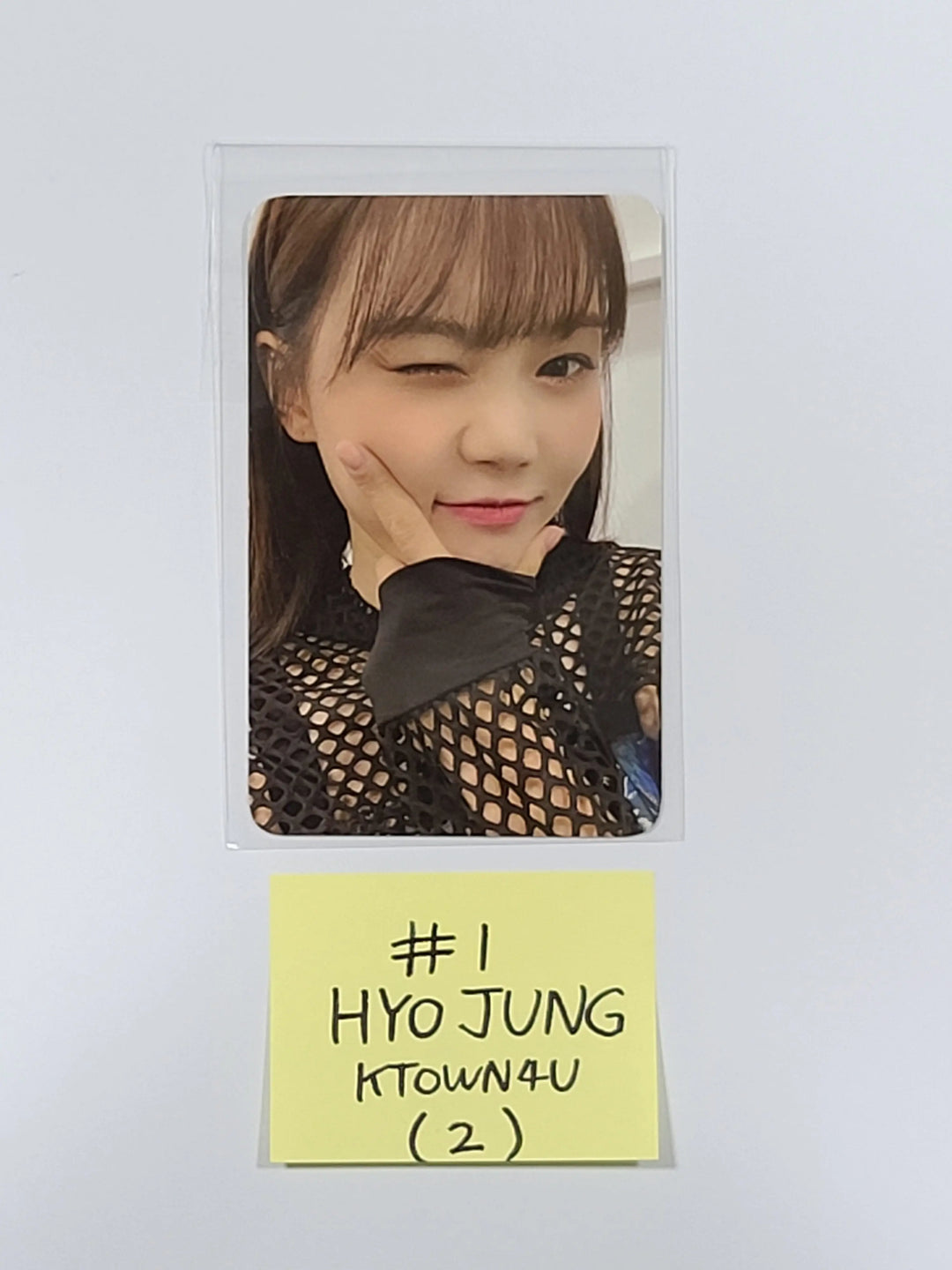 Oh My Girl &