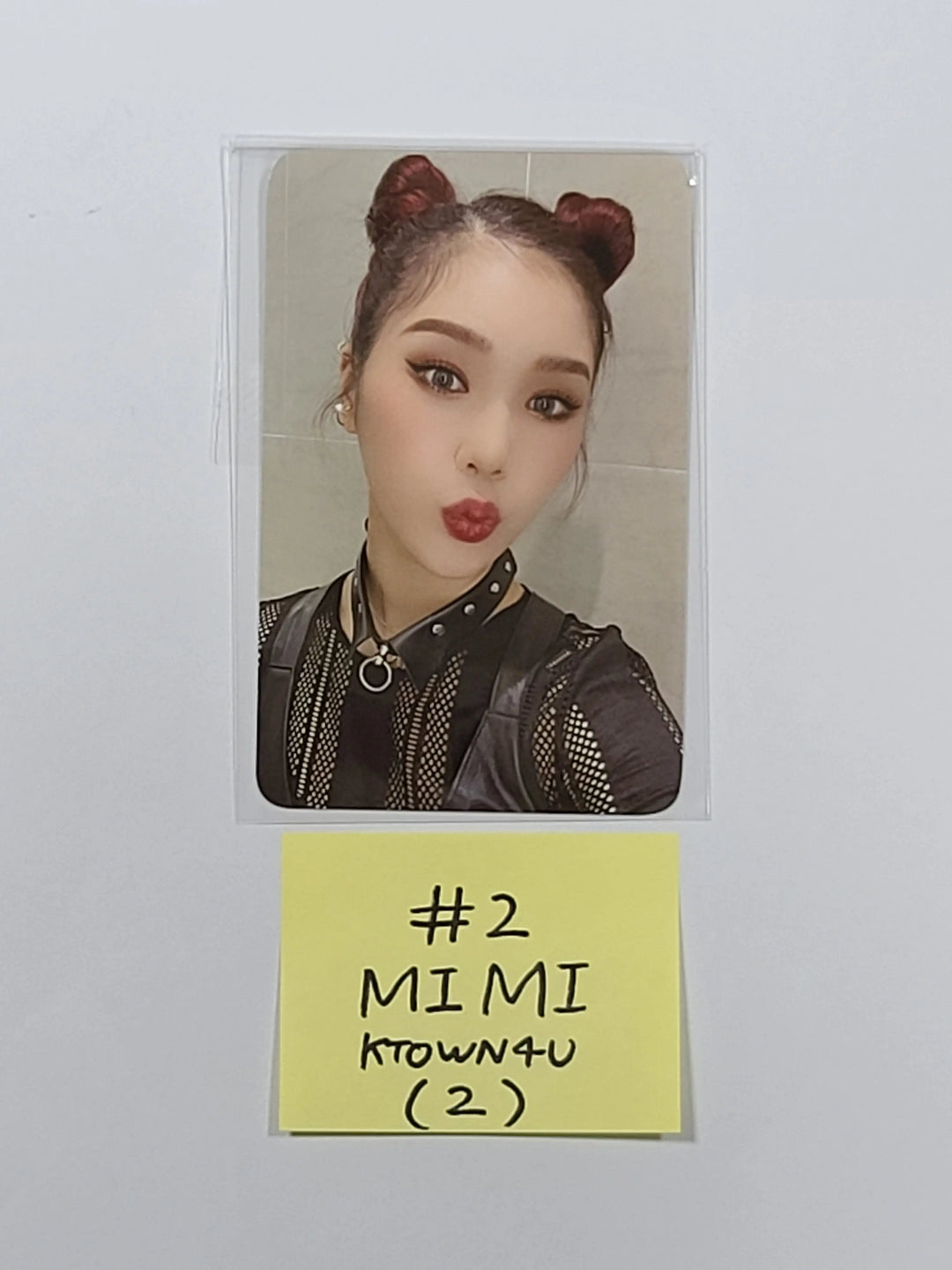 Oh My Girl &