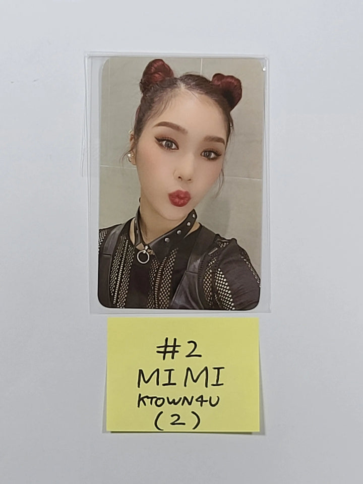 Oh My Girl &