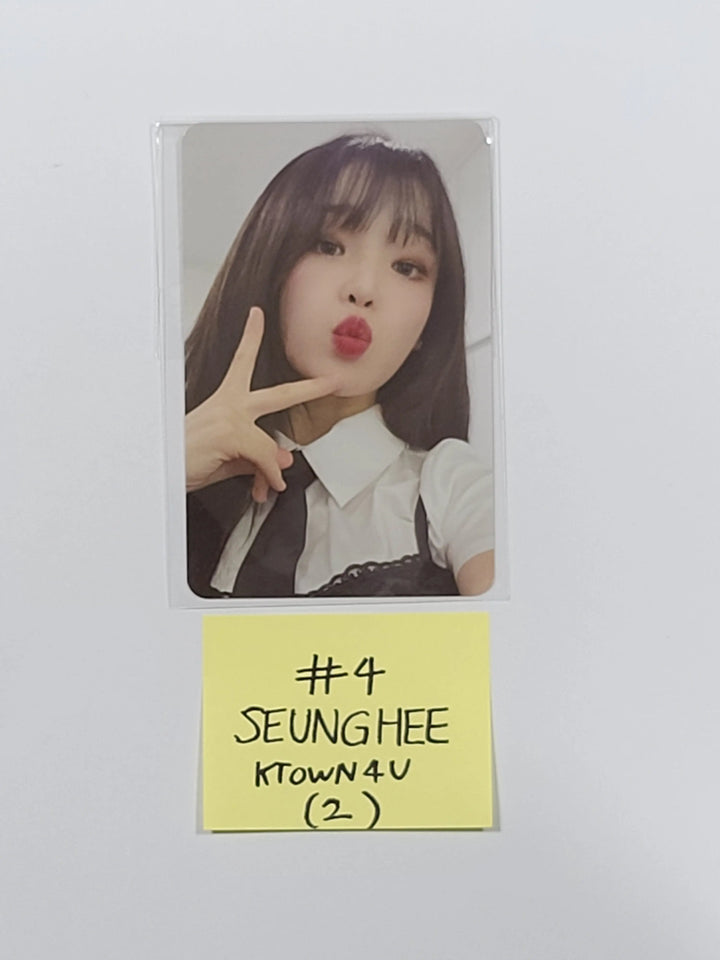 Oh My Girl &