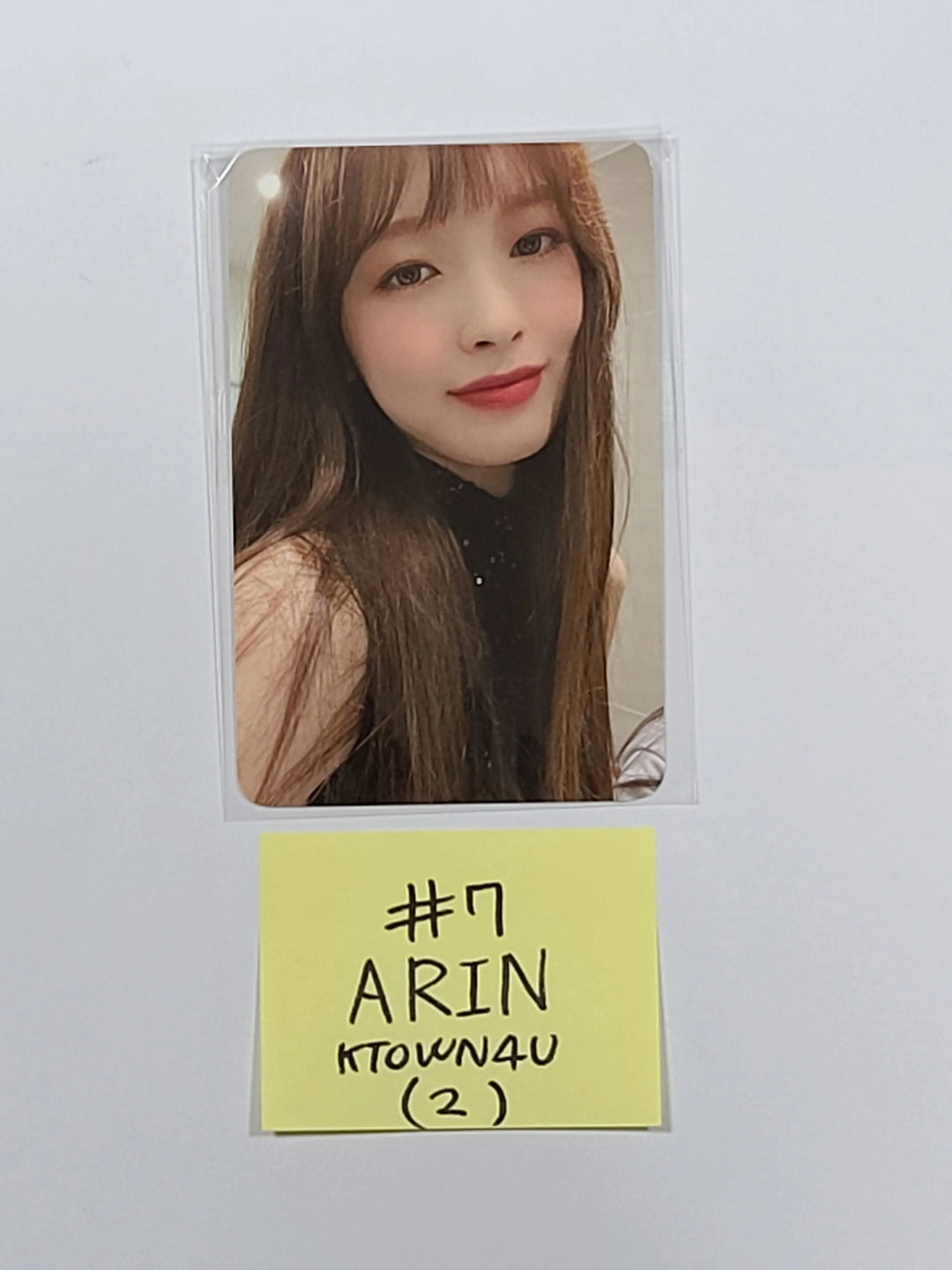 Oh My Girl &