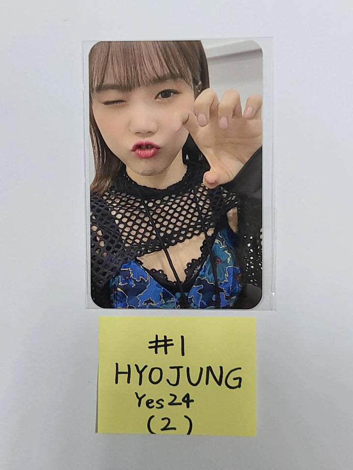 Oh My Girl &