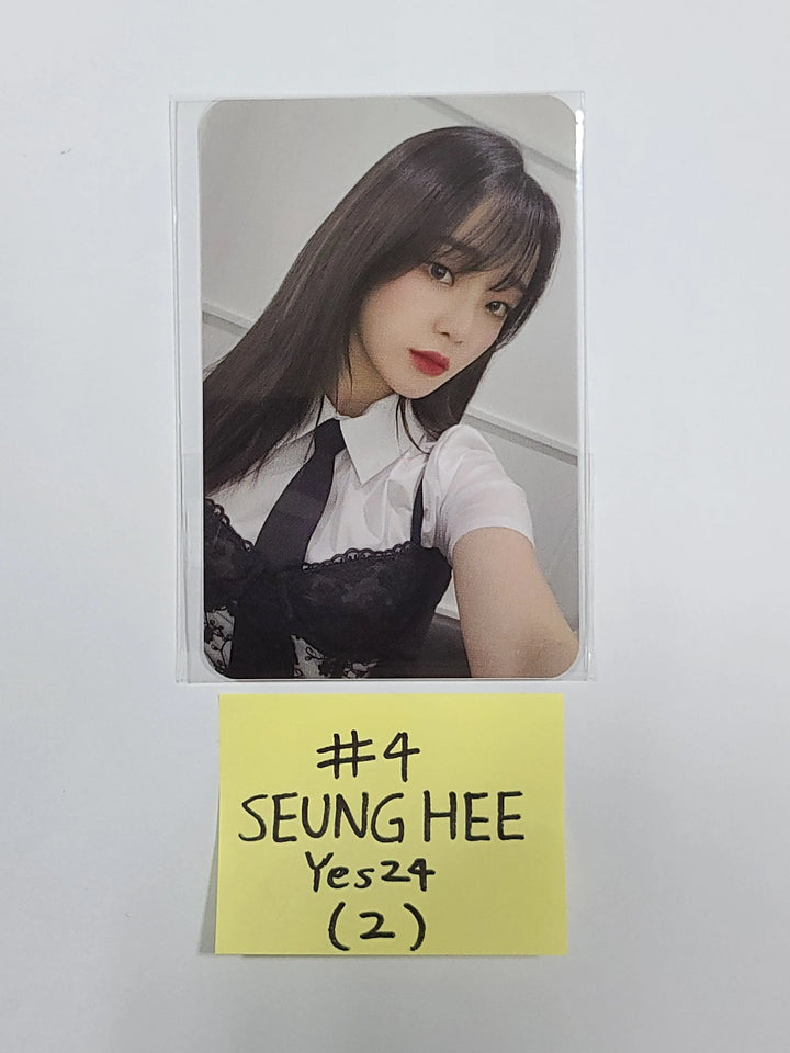 Oh My Girl &