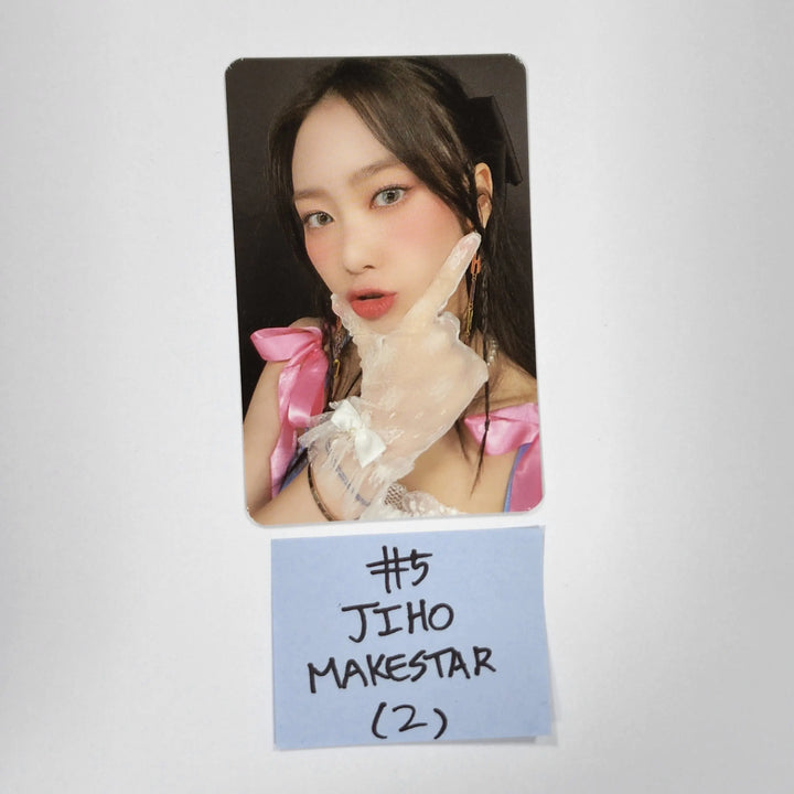 Oh My Girl &